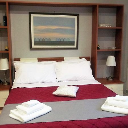 Villa Casa Mia A Roma Battistini Zimmer foto